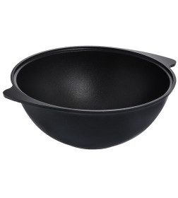 Казан для плова Kukmara (6л) кз60а "Традиция"