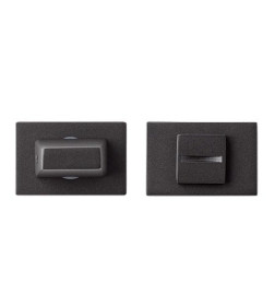 Фиксатор Code Deco Fusion WC-10031-GRF