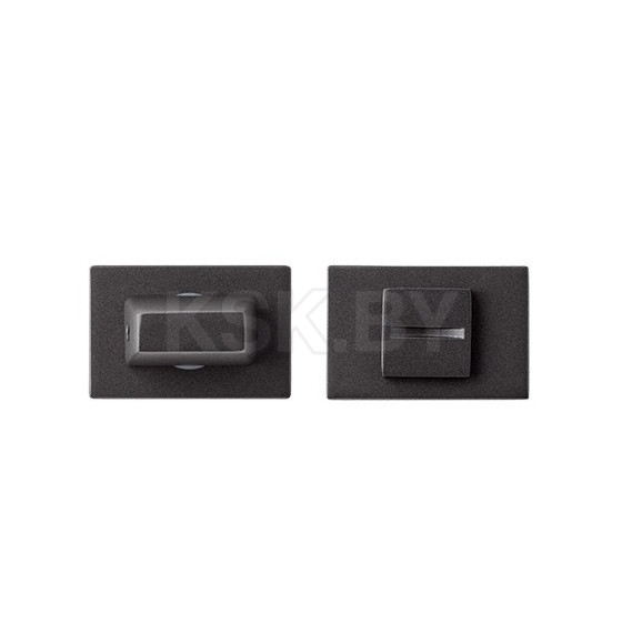 Фиксатор Code Deco Fusion WC-10031-GRF