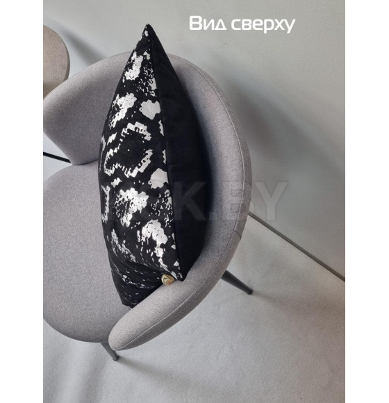 Наволочка декоративная 