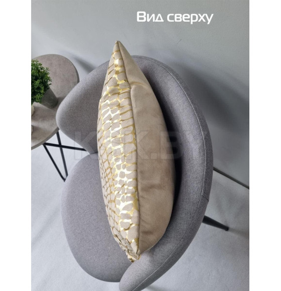 Наволочка декоративная 