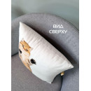 Подушка декоративная 