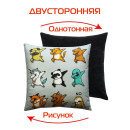 Подушка декоративная 
