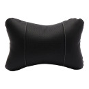 Подголовник дополнительный 30x20 см (черный) MATEX REGULAR 26-624 (26-624) 