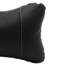 Подголовник дополнительный 30x20 см (черный) MATEX REGULAR 26-624 (26-624) 