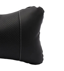 Подголовник дополнительный 30x20 см (черный) MATEX REGULAR 26-624