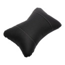 Подголовник дополнительный 30x20 см (черный) MATEX REGULAR 26-624 (26-624) 