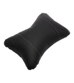 Подголовник дополнительный 30x20 см (черный) MATEX REGULAR 26-624