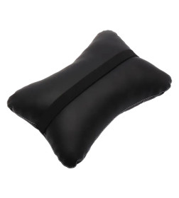 Подголовник дополнительный 30x20 см (черный) MATEX REGULAR 26-624