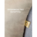Наволочка декоративная 47x37 см (кремовый) MATEX ALCANTARA 38-238 (38-238) 