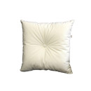 Подушка декоративная 43x43 см (молочный) MATEX ITAKA 28-413 (28-413) 