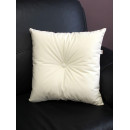 Подушка декоративная 43x43 см (молочный) MATEX ITAKA 28-413 (28-413) 