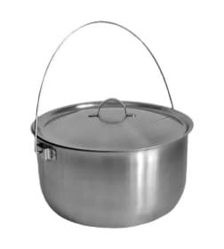 Котелок Amet (3л) 1С 2076