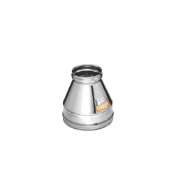 Конус (430/0,5 мм) Ф150х210 Ferrum