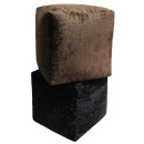 Подушка декоративная 35x35 см (черный) MATEX POUF 23-050 (23-050) 