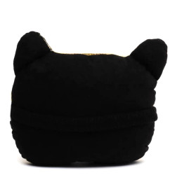 Подголовник дополнительный "Мопс" 30x25 см (коричневый, бежевый) MATEX ANIMALS 27-010