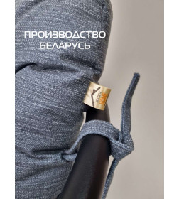 Подушка для сиденья 80x45 см (темно-бирюзовый) MATEX CORFU LOUNGE 65-012