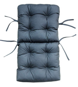 Подушка для сиденья 80x45 см (темно-бирюзовый) MATEX CORFU LOUNGE 65-012