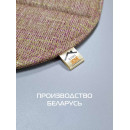 Подушка для сиденья 39x39 см песочный (комплект 4 шт.) MATEX ELEGANT 65-098 (65-098) 
