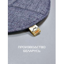 Подушка для сиденья 39x39 см серый (комплект 4 шт.) MATEX ELEGANT 64-688 (64-688) 