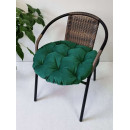 Подушка для сиденья 55x55x10 см (зеленый) MATEX LOCA LOUNGE 66-903 (66-903) 