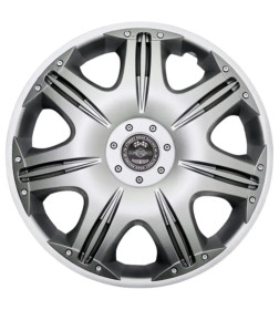 Колпак декоративный автомобильный Опус 14" (4 шт.) Star S1427