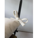 Подушка для сиденья 40x40 см (молочный) MATEX ARIA 57-697 (57-697) 
