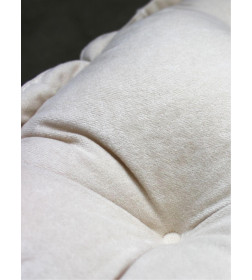 Подушка для сиденья 45x45 см (коричневый) MATEX VELOURS 2D. 2D VELOURS 50-964