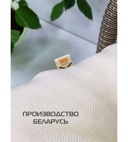 Подушка для сиденья 50x50 см (бежевый) MATEX CORFU 62-899