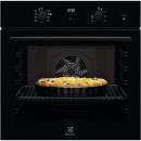 Духовой шкаф электрический с паром Electrolux EOD5F71Z (EOD5F71Z) 