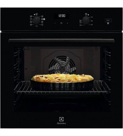 Духовой шкаф электрический с паром Electrolux EOD5F71Z