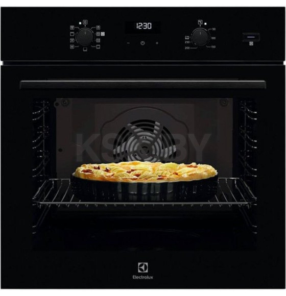 Духовой шкаф электрический с паром Electrolux EOD5F71Z (EOD5F71Z) 