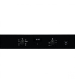 Духовой шкаф электрический с паром Electrolux EOD5F71Z