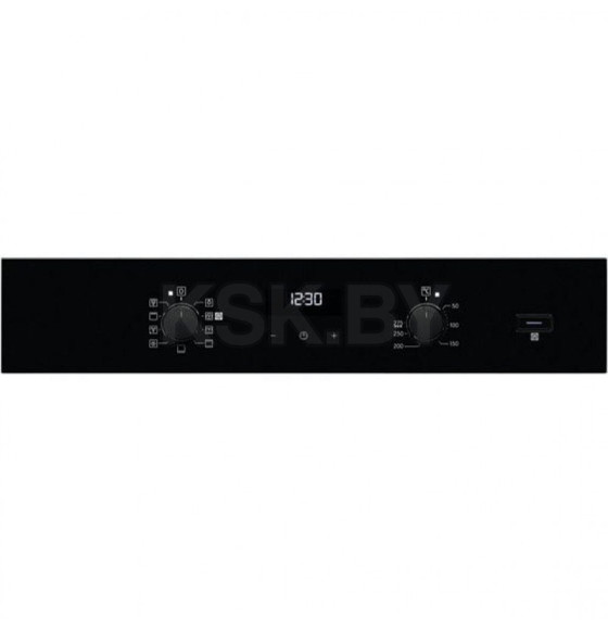 Духовой шкаф электрический с паром Electrolux EOD5F71Z (EOD5F71Z) 