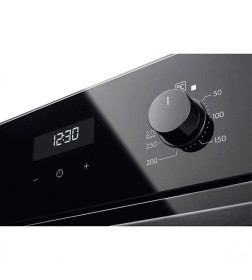 Духовой шкаф электрический с паром Electrolux EOD5F71Z