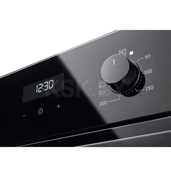 Духовой шкаф электрический с паром Electrolux EOD5F71Z (EOD5F71Z) 