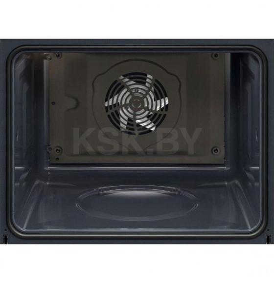Духовой шкаф электрический с паром Electrolux EOD5F71Z (EOD5F71Z) 