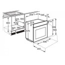 Духовой шкаф электрический с паром Electrolux EOD5F71Z (EOD5F71Z) 