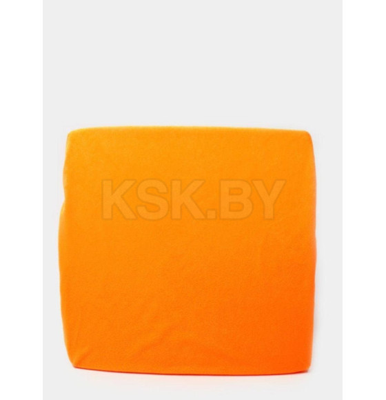 Подушка для сиденья 33x33 см абрикосовый (комплект 4 шт.) MATEX VELOURS CUADRO 46-806 (46-806) 