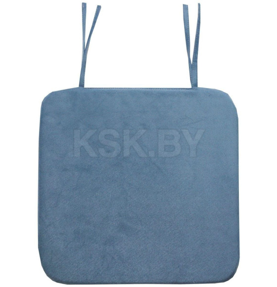 Подушка для сиденья 38x38 см (светло-синий) MATEX ARIA 35-480 (35-480) 