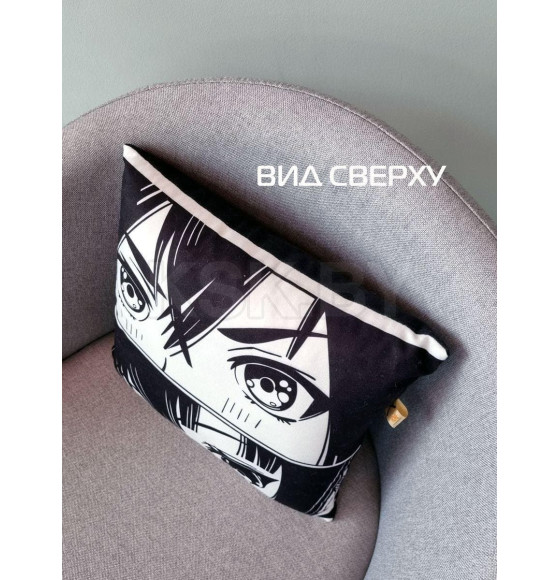 Подушка декоративная 