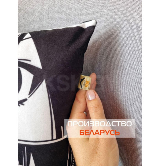 Подушка декоративная 