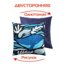 Подушка декоративная 
