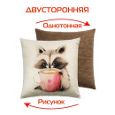 Подушка декоративная 