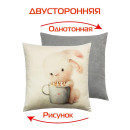 Подушка декоративная 