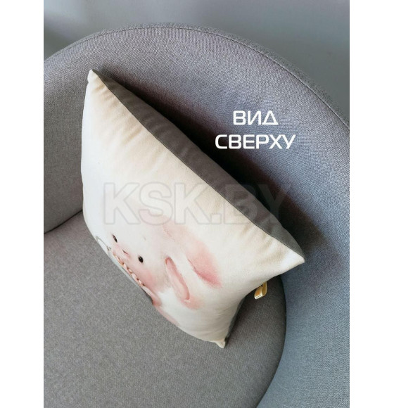 Подушка декоративная 