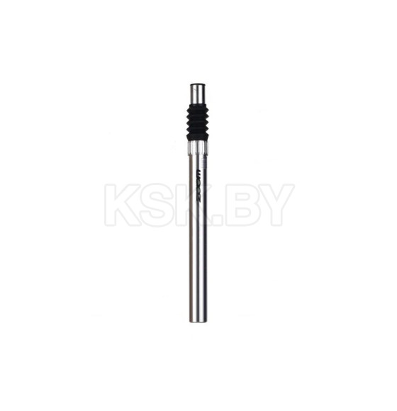 Штырь подседельный ZOOM SPS-78N (ISO-C) 27.2х350 мм, серебристый (9201)