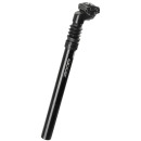 Штырь подседельный ZOOM SPS-C372 (ISO-C) 27.2х350 мм, чёрный (9196)