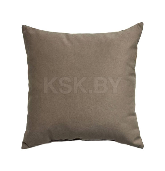 Подушка декоративная 35x35 см (темно-бежевый) MATEX ITAKA BASIS 63-971 (63-971) 
