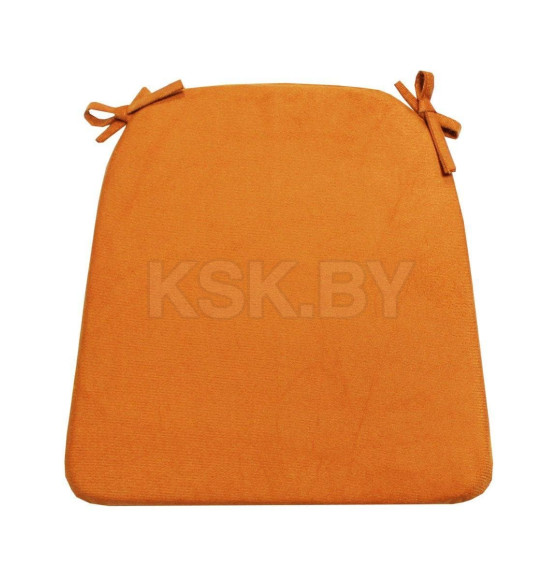 Подушка для сиденья 41x26x41 см (темно-оранжевый) MATEX ARIA 60-529 (60-529) 